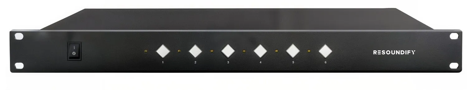 Av3 Processor Resoundify